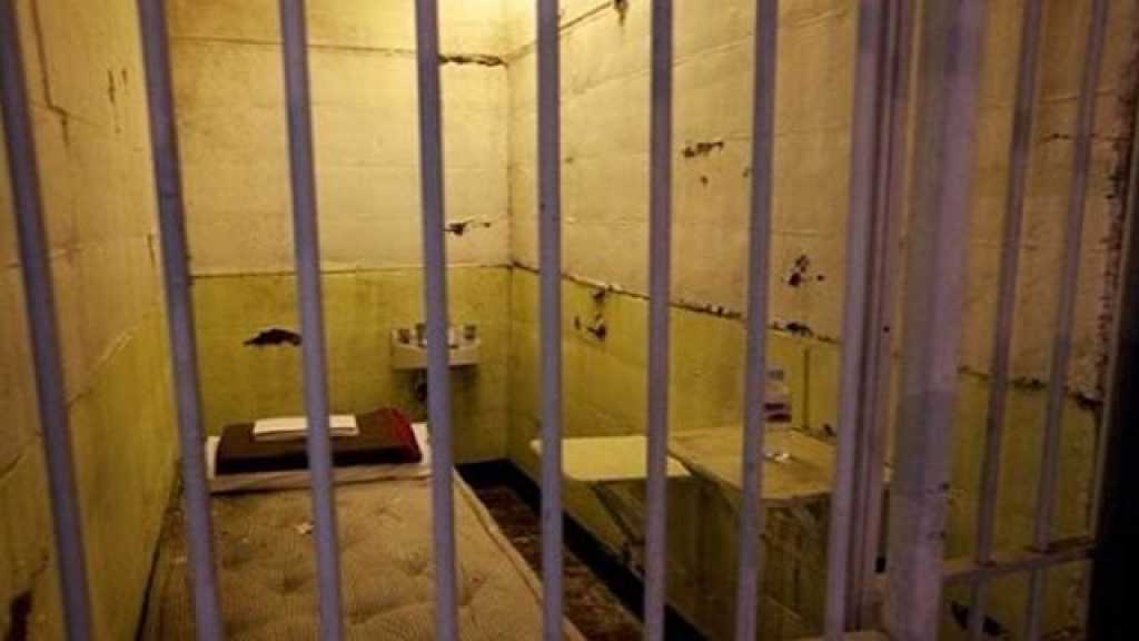 معتقل بحريني يقبع في أقذر زنزانة
