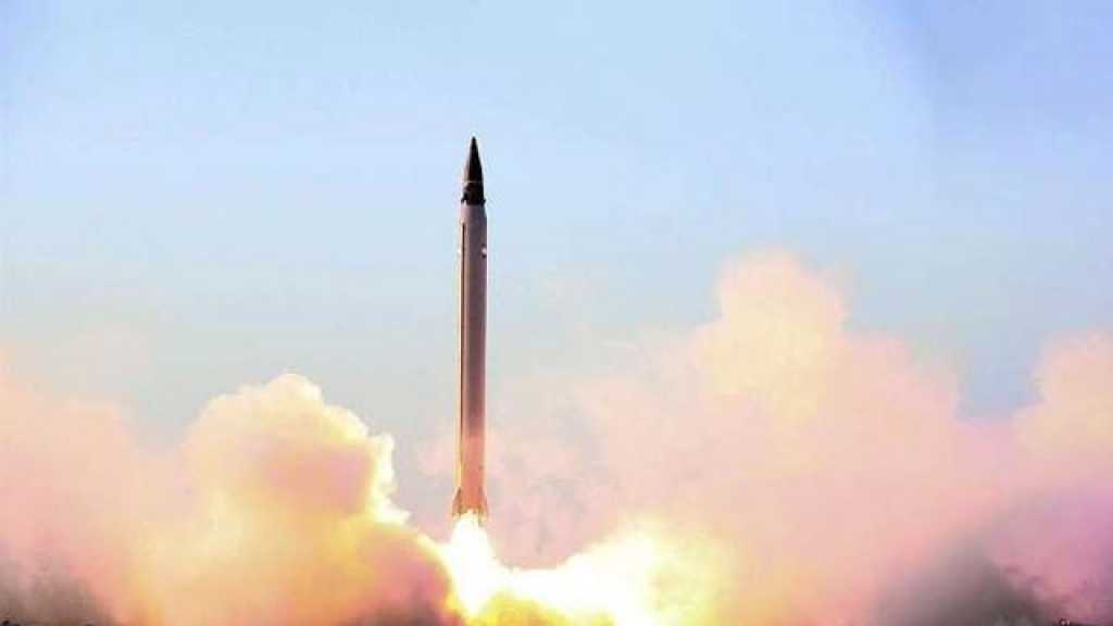إيران تستعد لإرسال 3 أقمار صناعية إلى الفضاء
