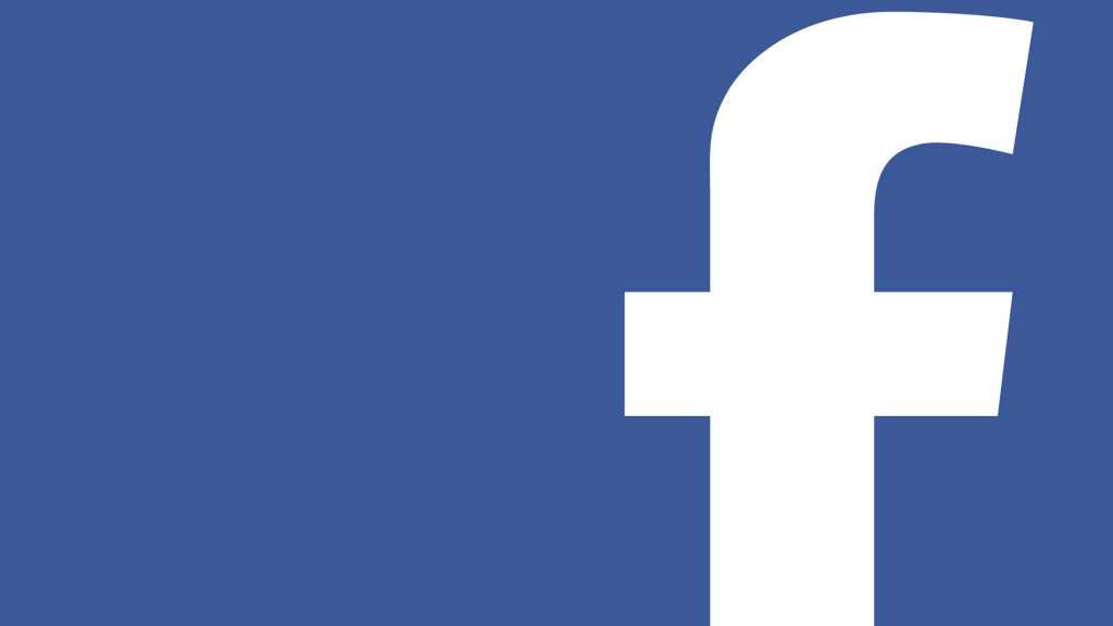عطل في فايسبوك يحيي الموتى