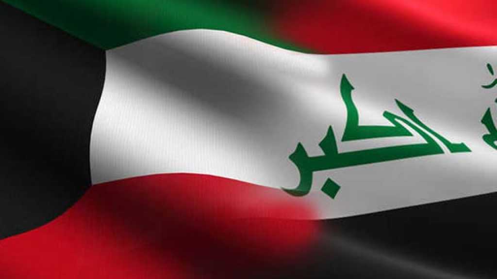 الكويت ترفع الحظر عن استيراد المواد الغذائية العراقية