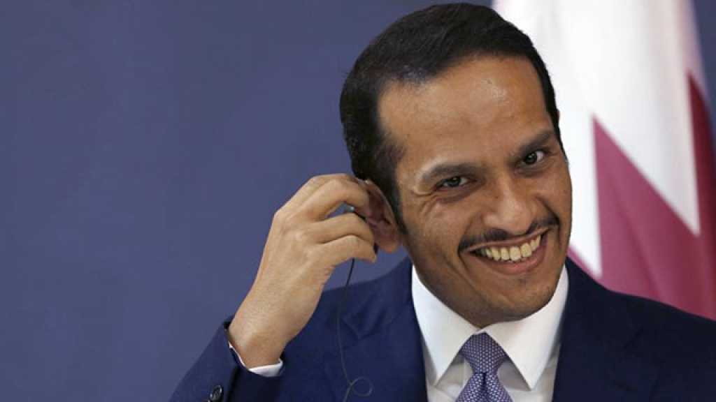 وزير خارجية قطر: تلاشى دور مجلس التعاون الخليجي 