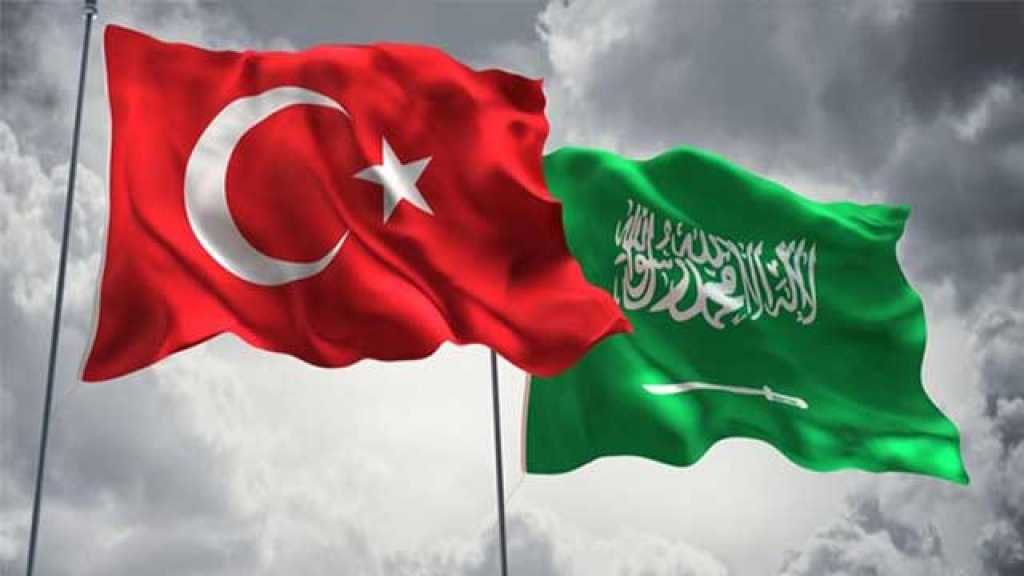بين الوهابي السعودي والإخواني التركي