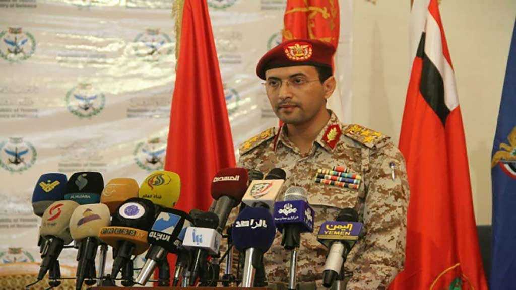 الناطق الرسمي للقوات المسلحة اليمنية: العدوان لم يستجب لوقف إطلاق النار مرتكبًا مجازر بحق المدنيين