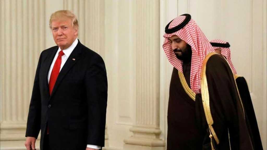 ’واشنطن بوست’: ترامب يتبع سياسة ’نفي الواقع’ مع السعودية 