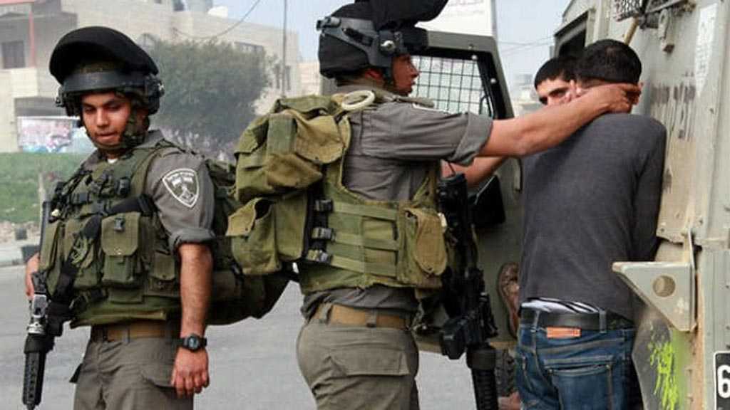 الاحتلال يعتقل 21 فلسطينيا ويهدم مدرسة ’التحدي13’ في الضفة الغربية‎