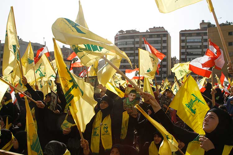 مهرجان الوفا للوعد ـ مصور